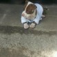 Maxie con su pashama